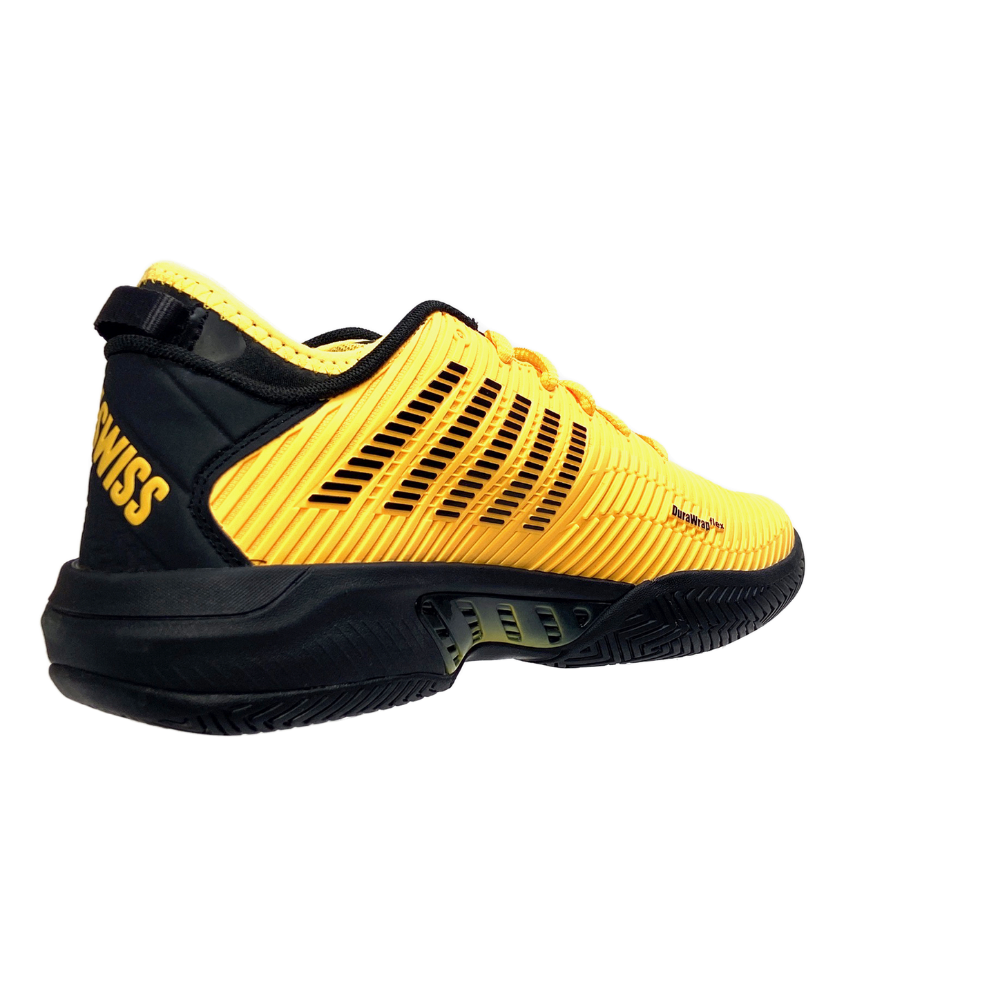 K-Swiss Men's Hypercourt Supreme K06615-702