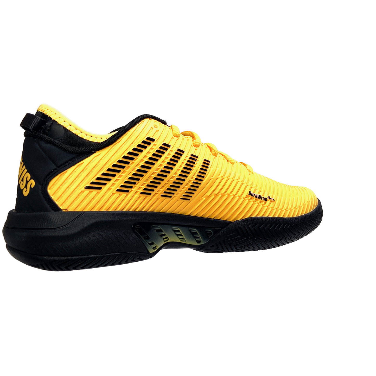 K-Swiss Men's Hypercourt Supreme K06615-702