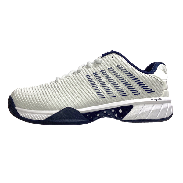 K-Swiss Men's Hypercourt Express 2 WIDE K06806XW-090