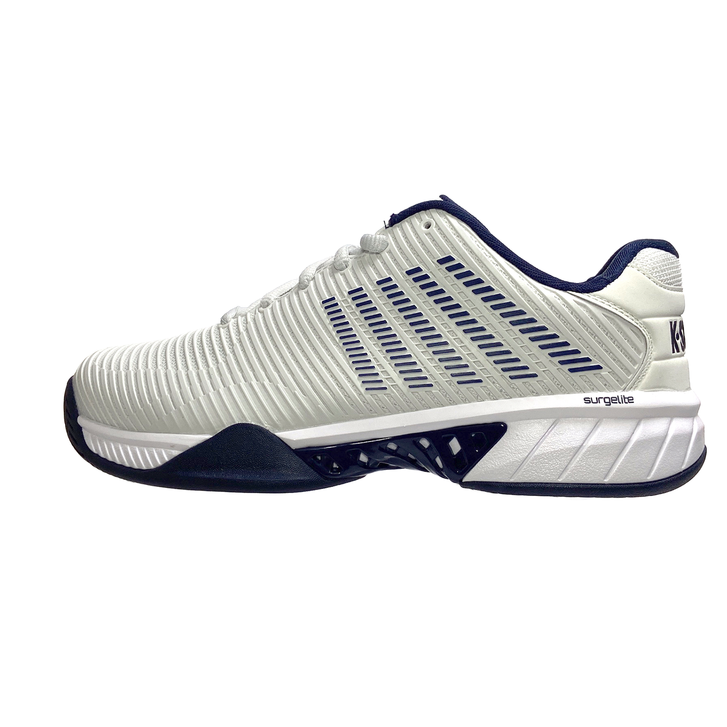 K-Swiss Men's Hypercourt Express 2 WIDE K06806XW-090