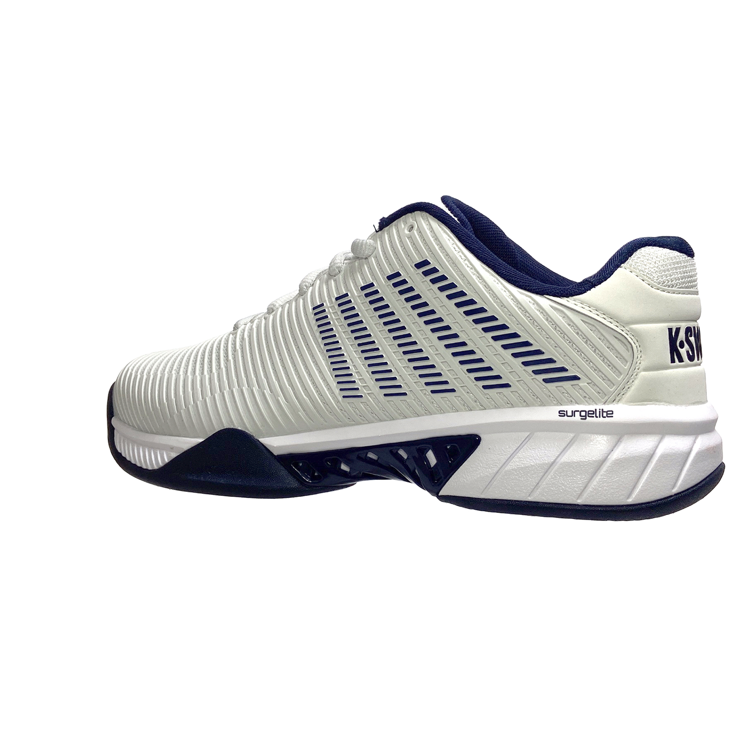 K-Swiss Men's Hypercourt Express 2 WIDE K06806XW-090