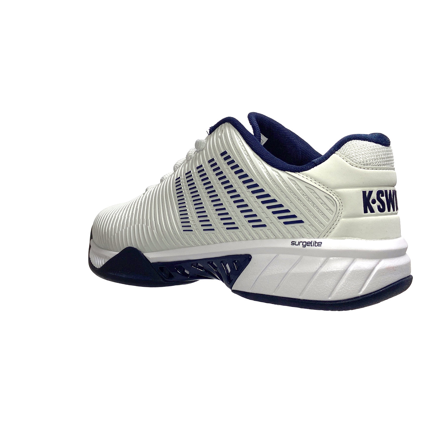 K-Swiss Men's Hypercourt Express 2 WIDE K06806XW-090