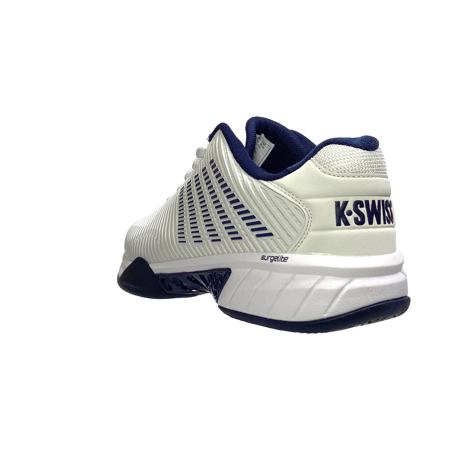 K-Swiss Men's Hypercourt Express 2 WIDE K06806XW-090