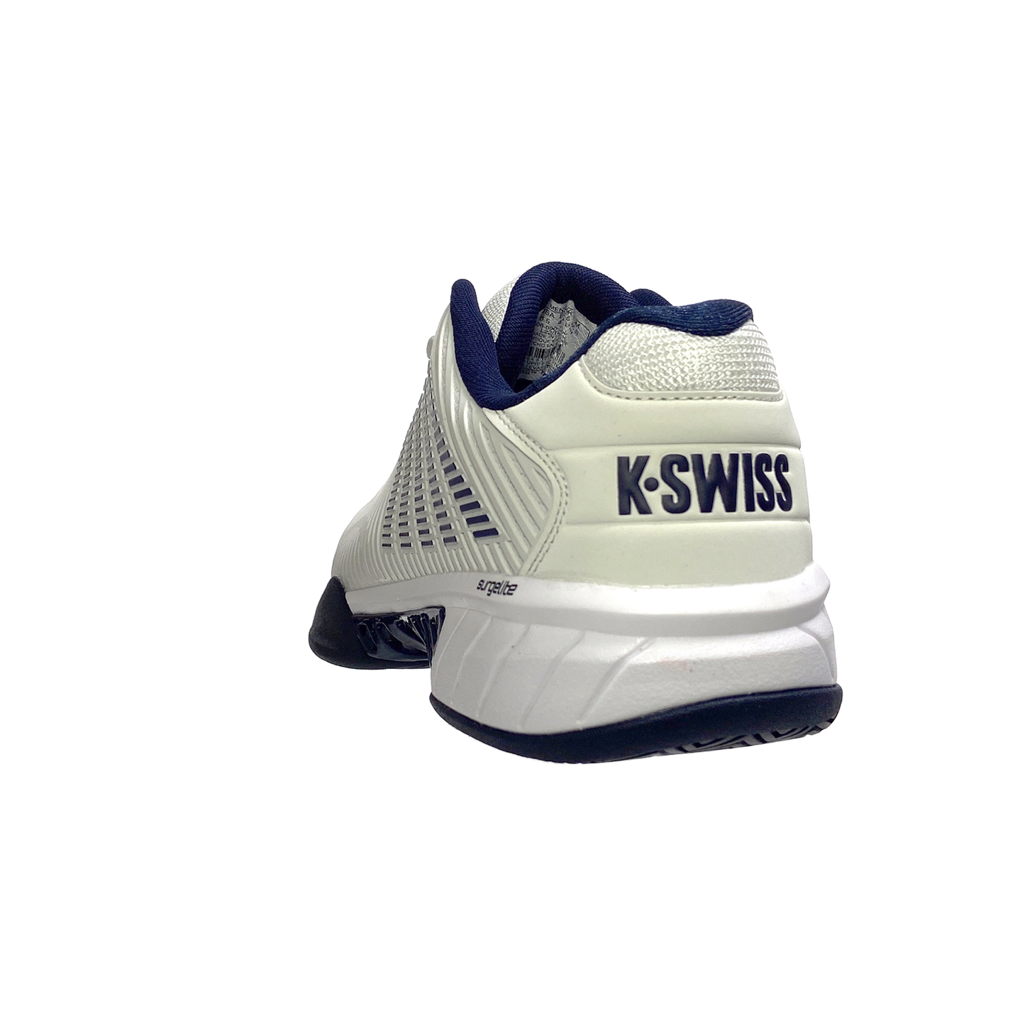 K-Swiss Men's Hypercourt Express 2 WIDE K06806XW-090