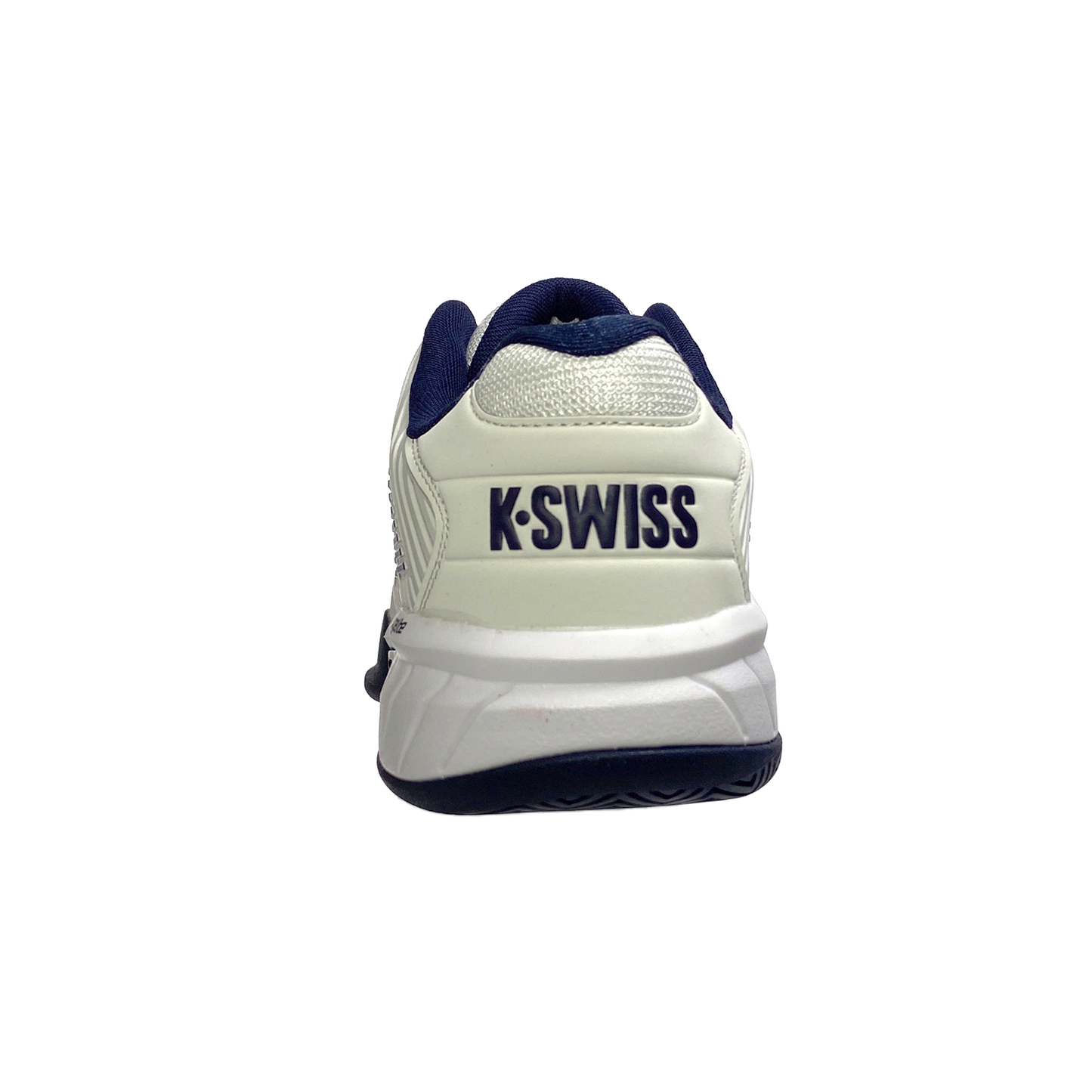 K-Swiss Men's Hypercourt Express 2 WIDE K06806XW-090