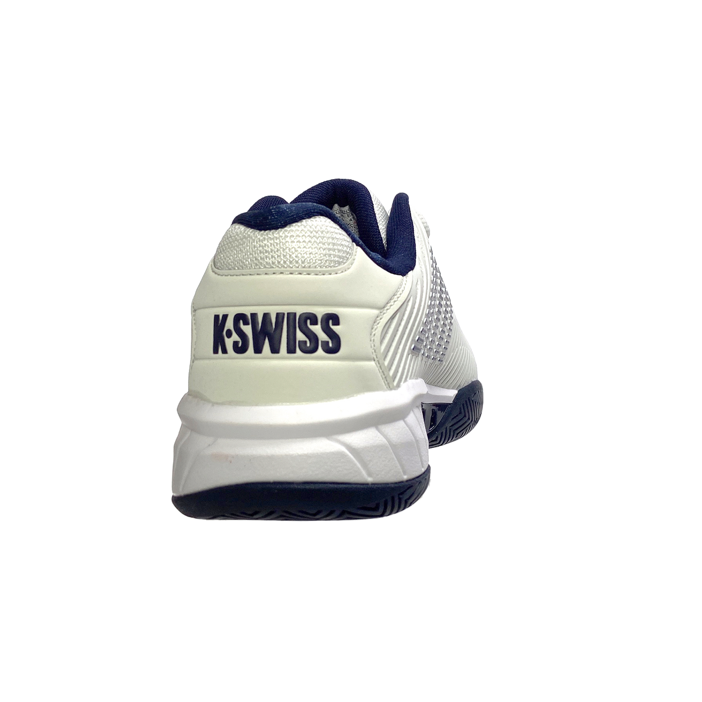 K-Swiss Men's Hypercourt Express 2 WIDE K06806XW-090