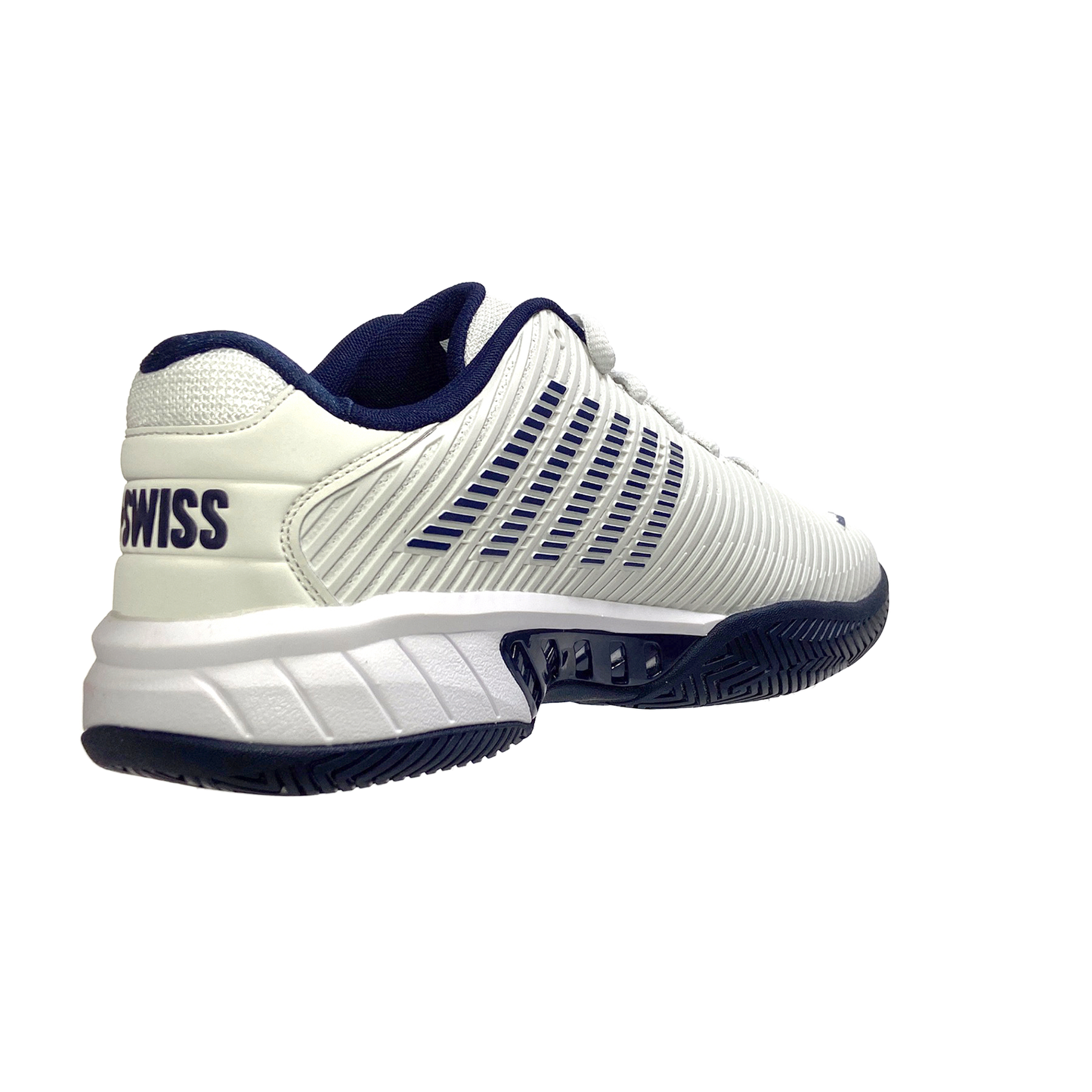 K-Swiss Men's Hypercourt Express 2 WIDE K06806XW-090