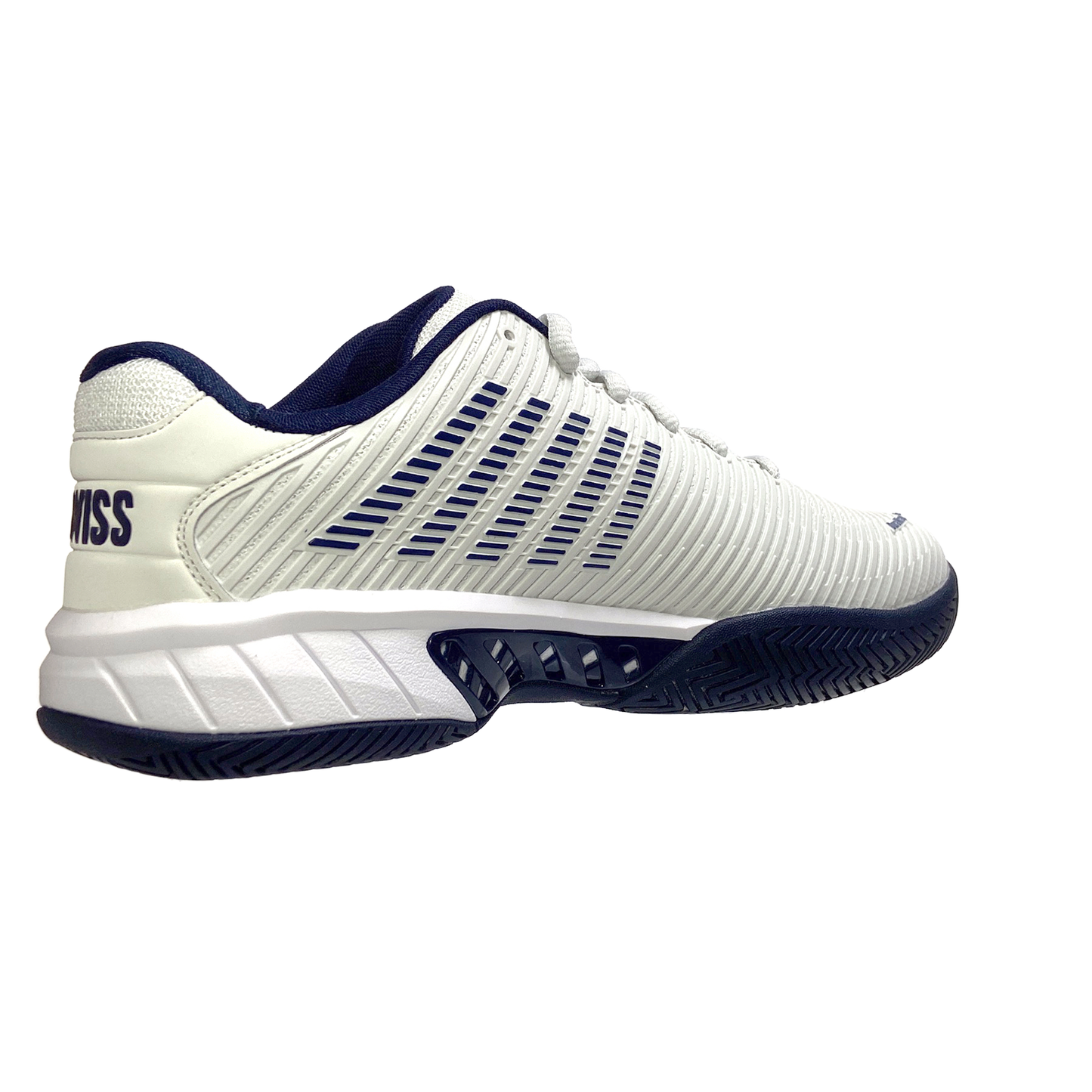 K-Swiss Men's Hypercourt Express 2 WIDE K06806XW-090