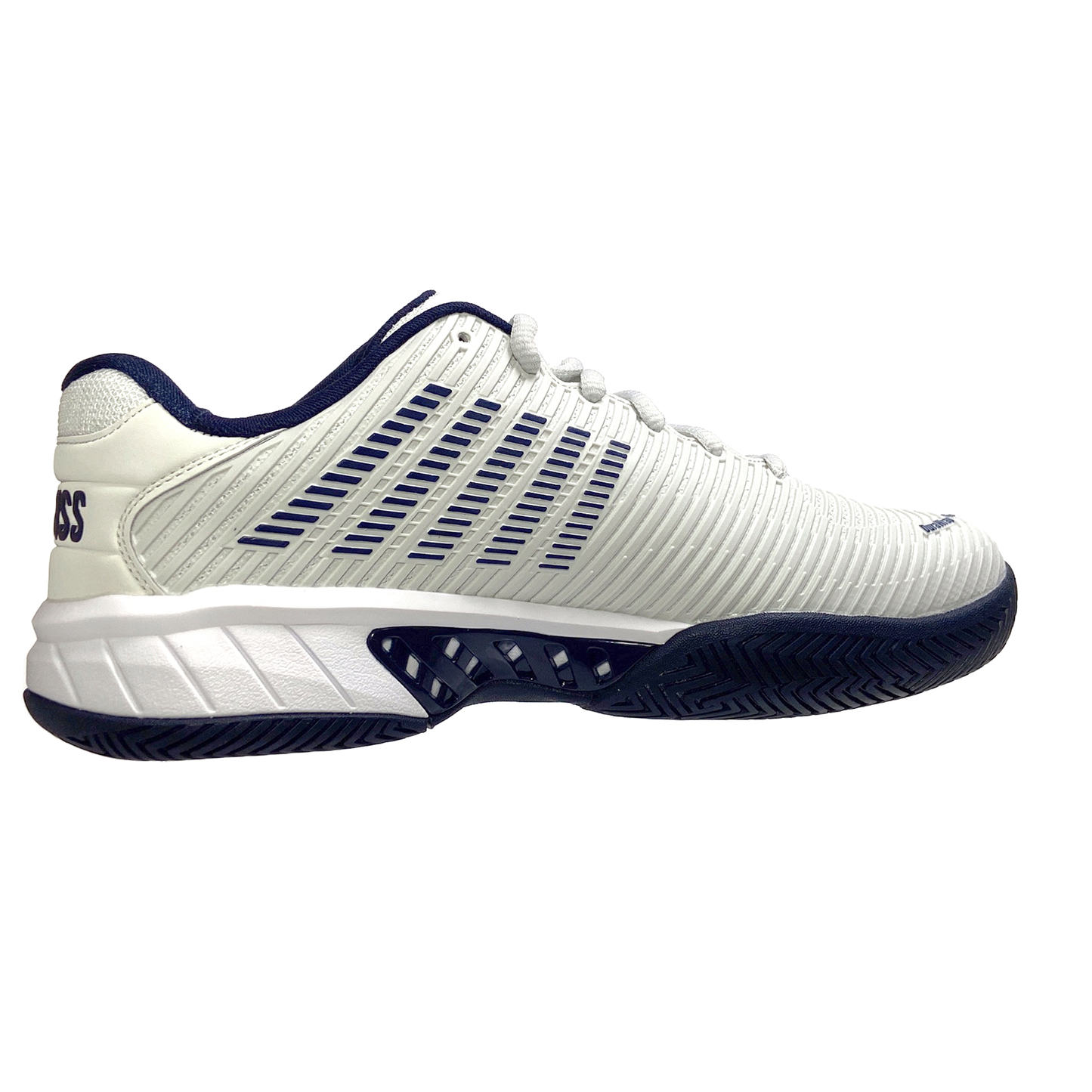 K-Swiss Men's Hypercourt Express 2 WIDE K06806XW-090