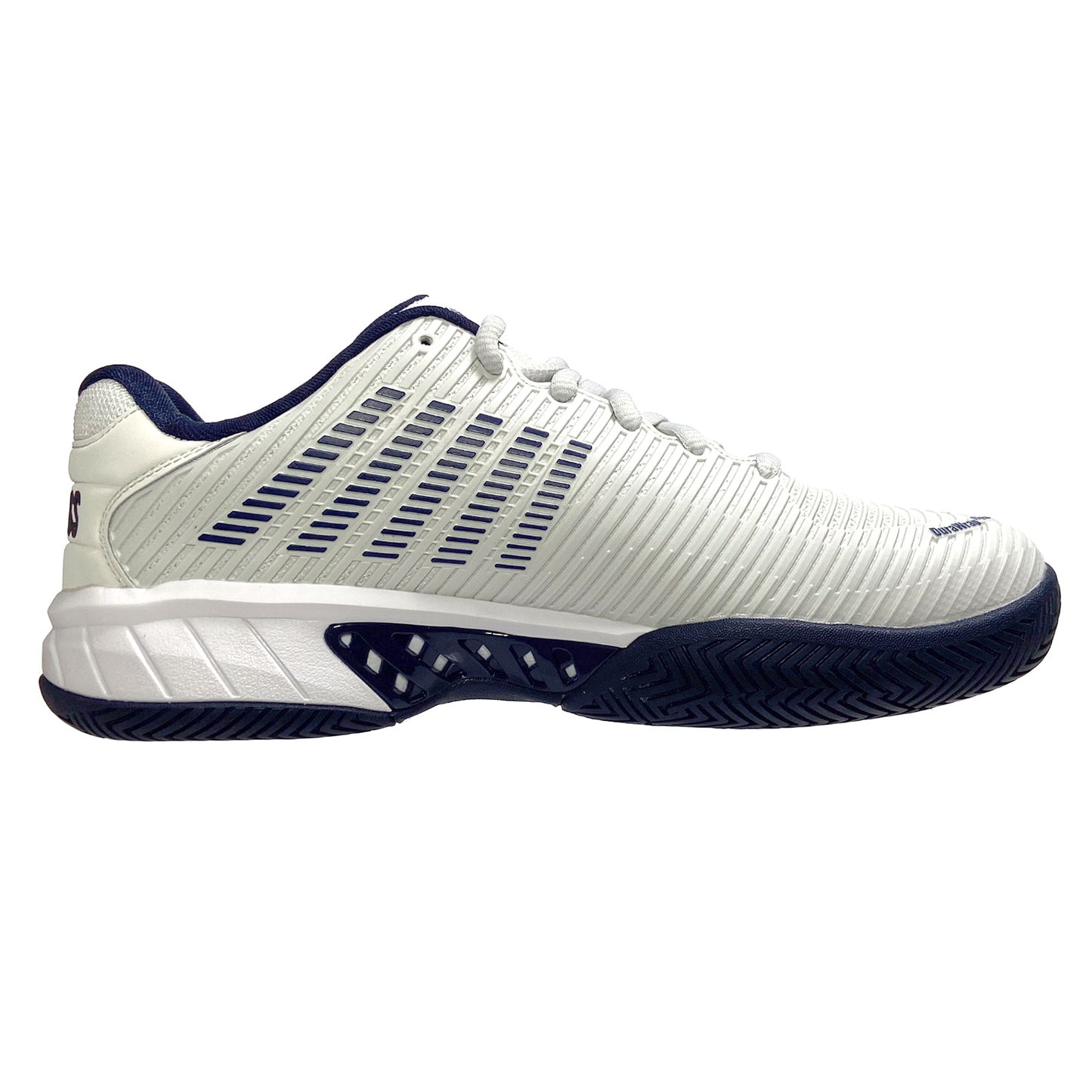 K-Swiss Men's Hypercourt Express 2 WIDE K06806XW-090