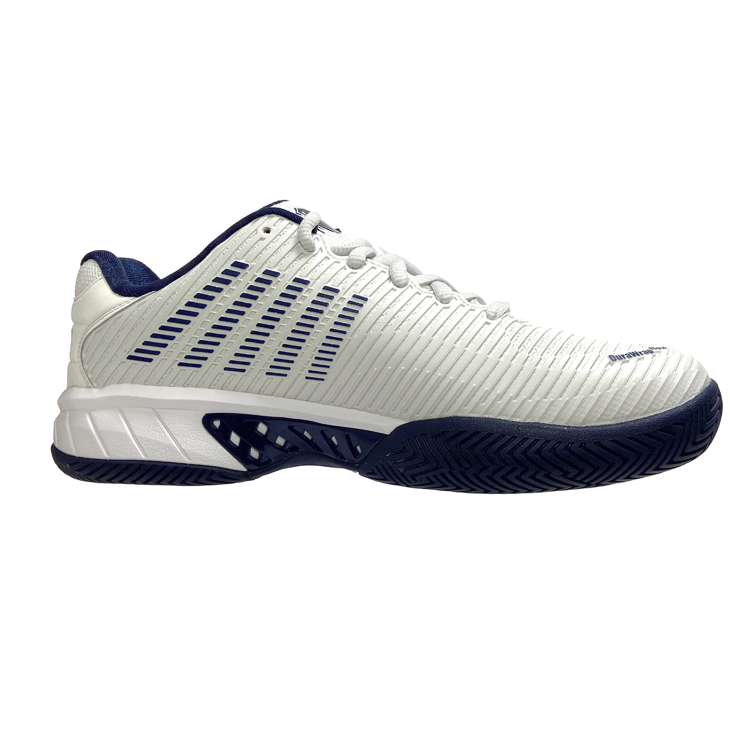 K-Swiss Men's Hypercourt Express 2 WIDE K06806XW-090
