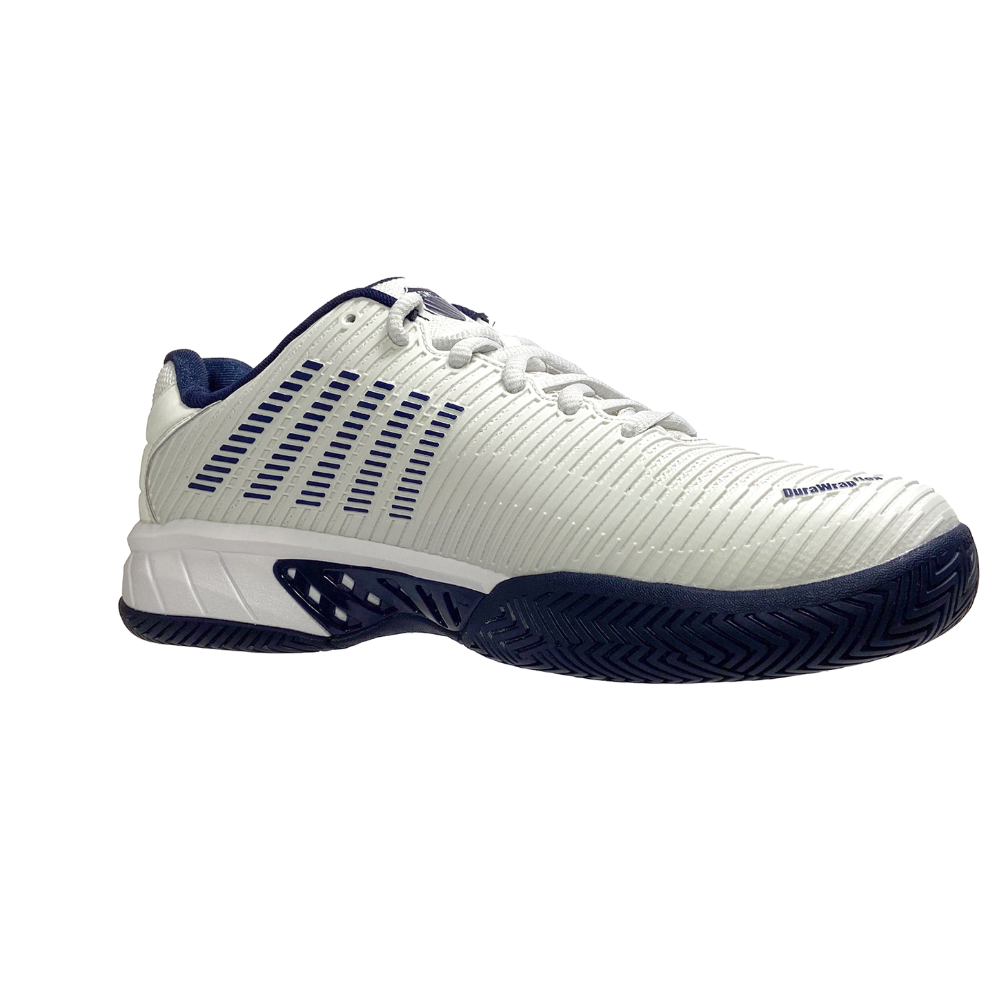 K-Swiss Men's Hypercourt Express 2 WIDE K06806XW-090