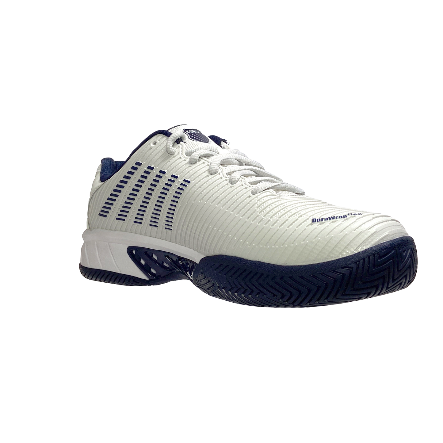 K-Swiss Men's Hypercourt Express 2 WIDE K06806XW-090
