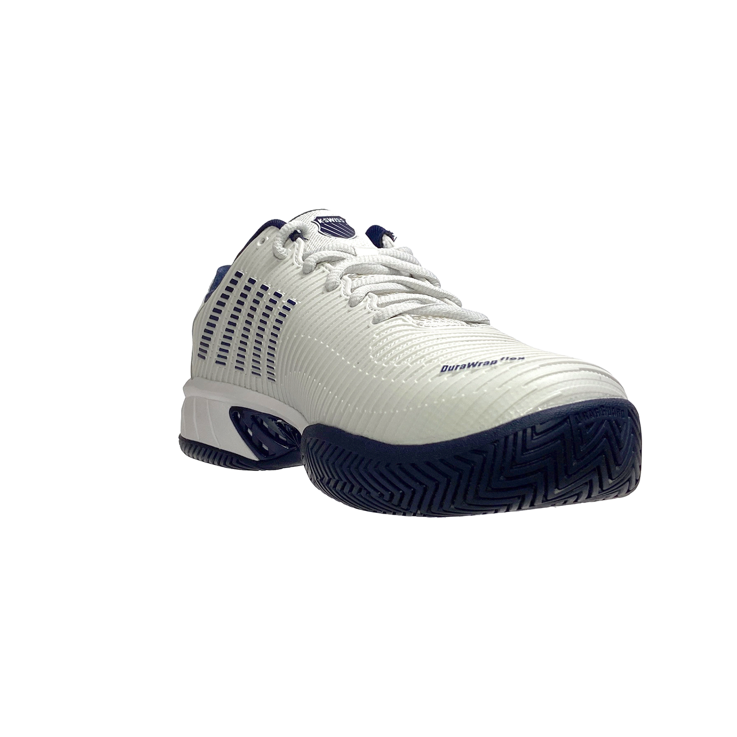 K-Swiss Men's Hypercourt Express 2 WIDE K06806XW-090