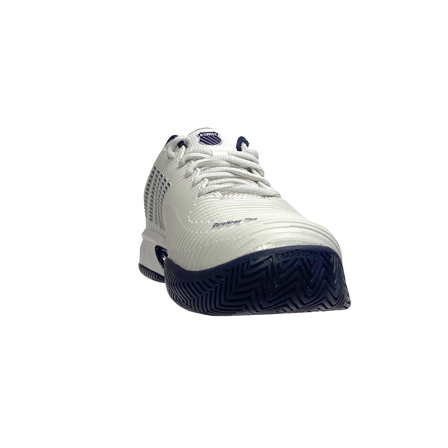 K-Swiss Men's Hypercourt Express 2 WIDE K06806XW-090
