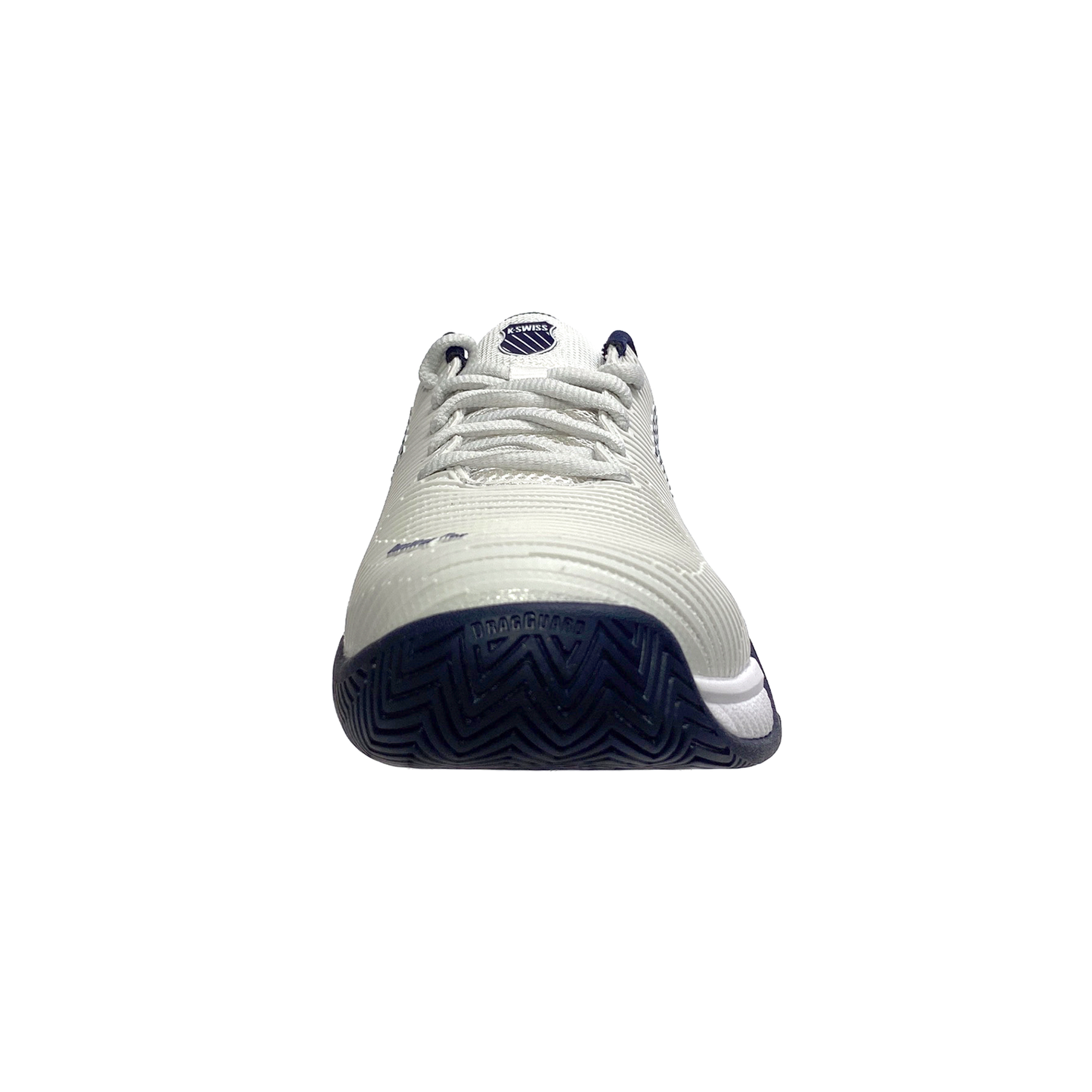 K-Swiss Men's Hypercourt Express 2 WIDE K06806XW-090