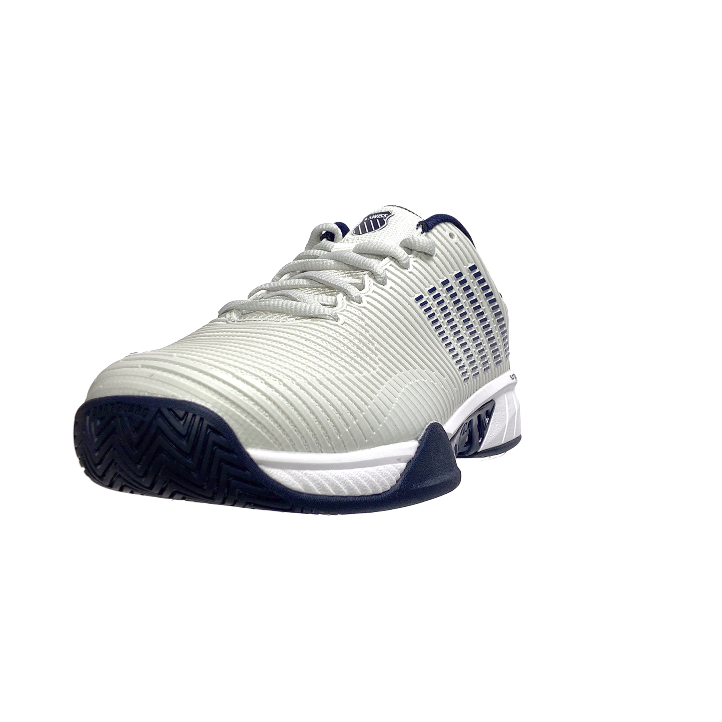 K-Swiss Men's Hypercourt Express 2 WIDE K06806XW-090