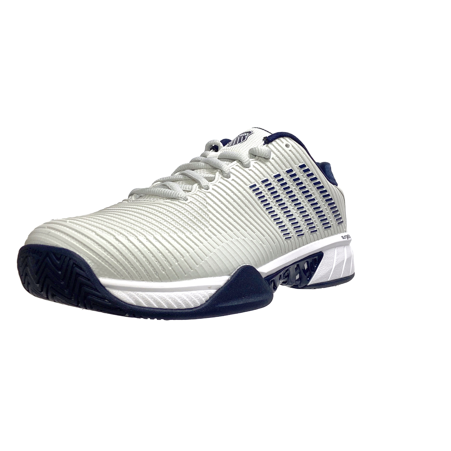 K-Swiss Men's Hypercourt Express 2 WIDE K06806XW-090