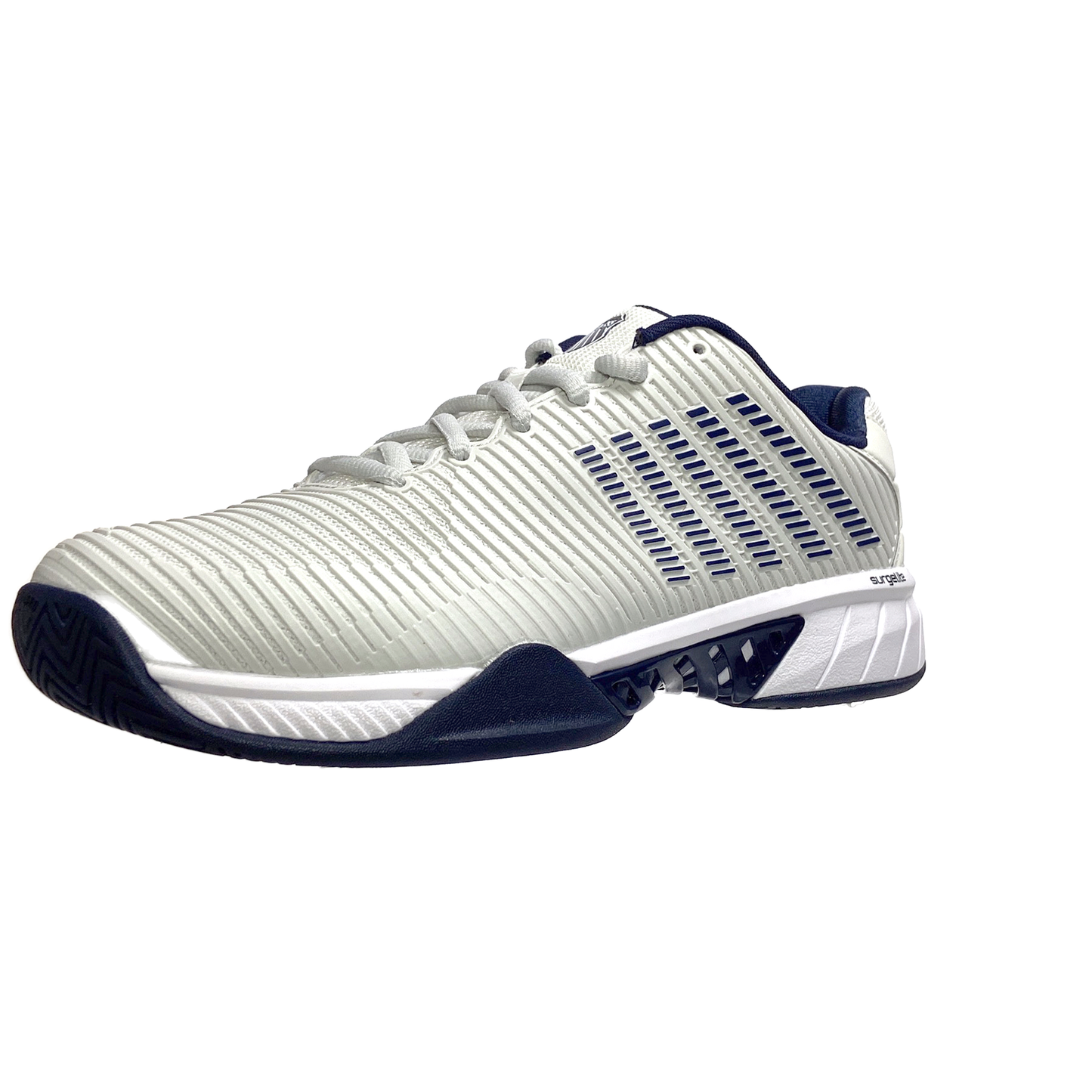 K-Swiss Men's Hypercourt Express 2 WIDE K06806XW-090
