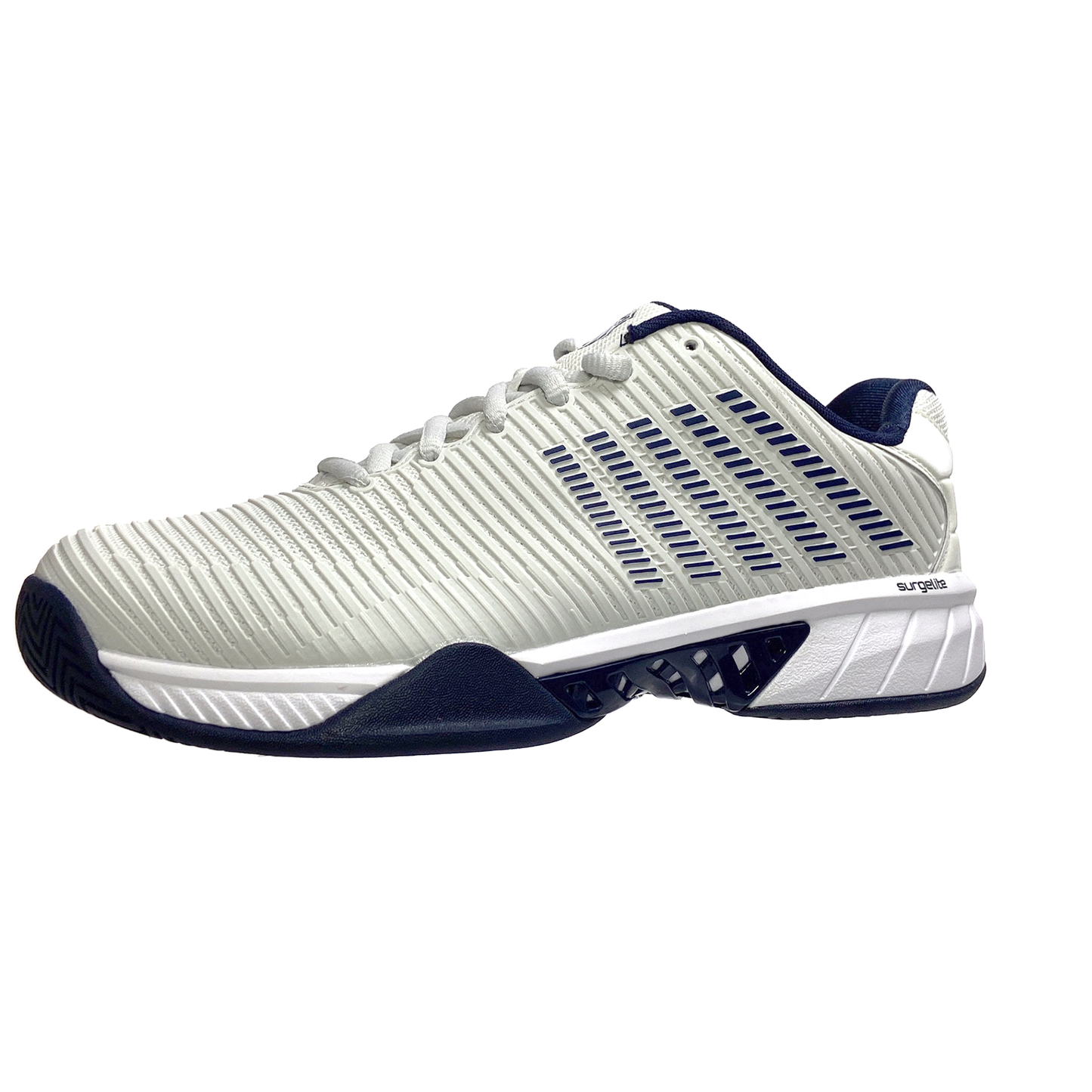 K-Swiss Men's Hypercourt Express 2 WIDE K06806XW-090