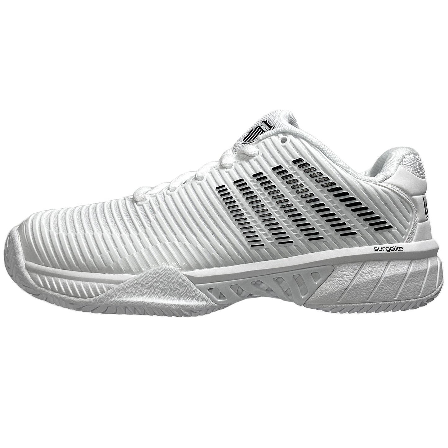 K-Swiss Femme Hypercourt Express 2 Terre battue K96614-102