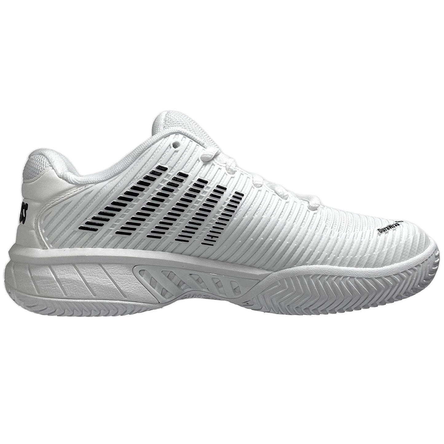 K-Swiss Femme Hypercourt Express 2 Terre battue K96614-102