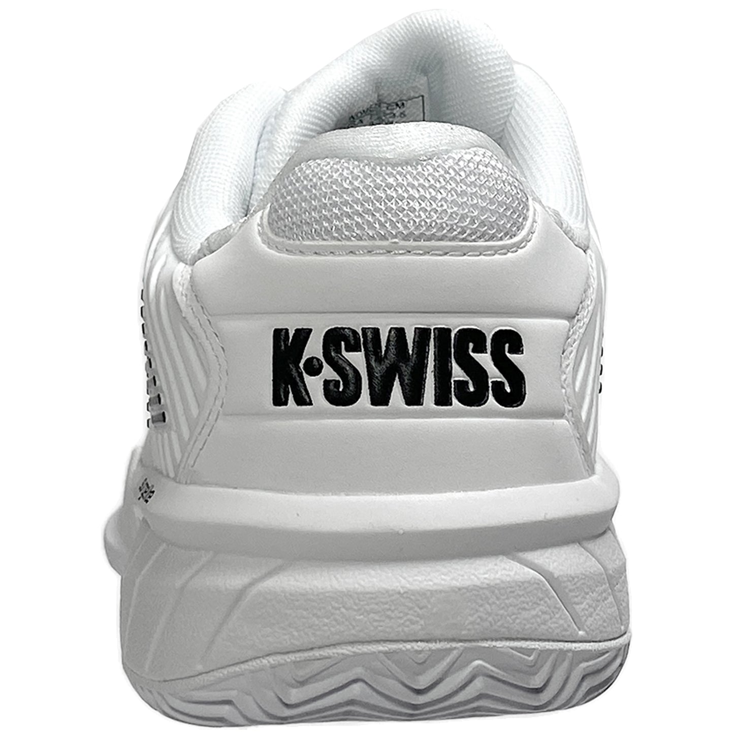 K-Swiss Femme Hypercourt Express 2 Terre battue K96614-102