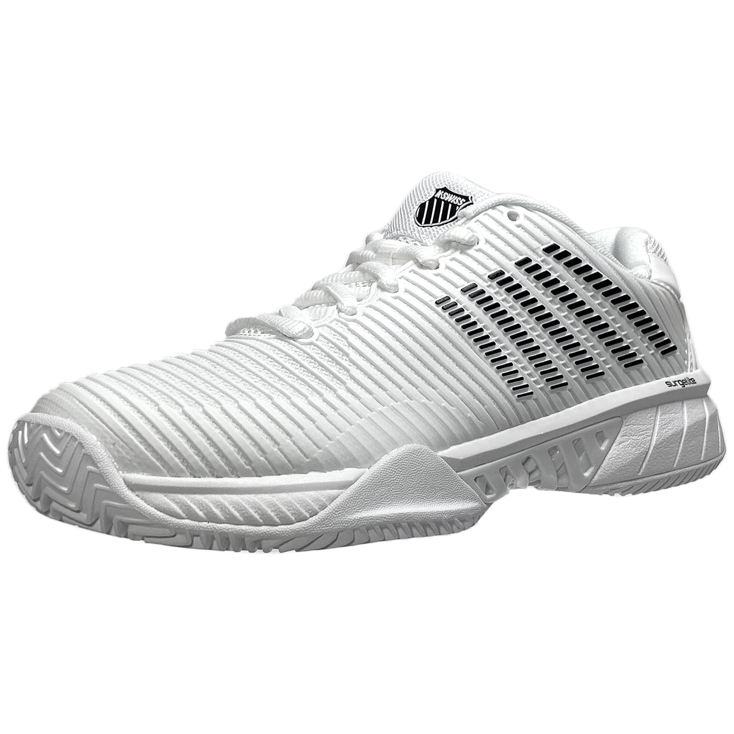 K-Swiss Femme Hypercourt Express 2 Terre battue K96614-102