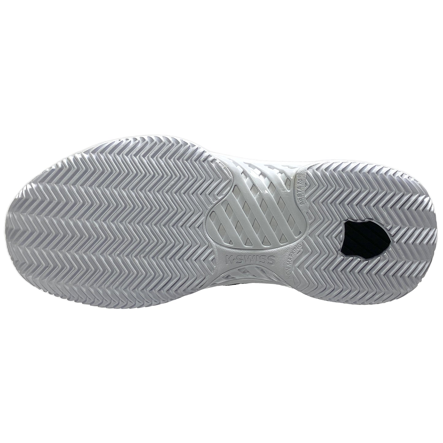 K-Swiss Femme Hypercourt Express 2 Terre battue K96614-102