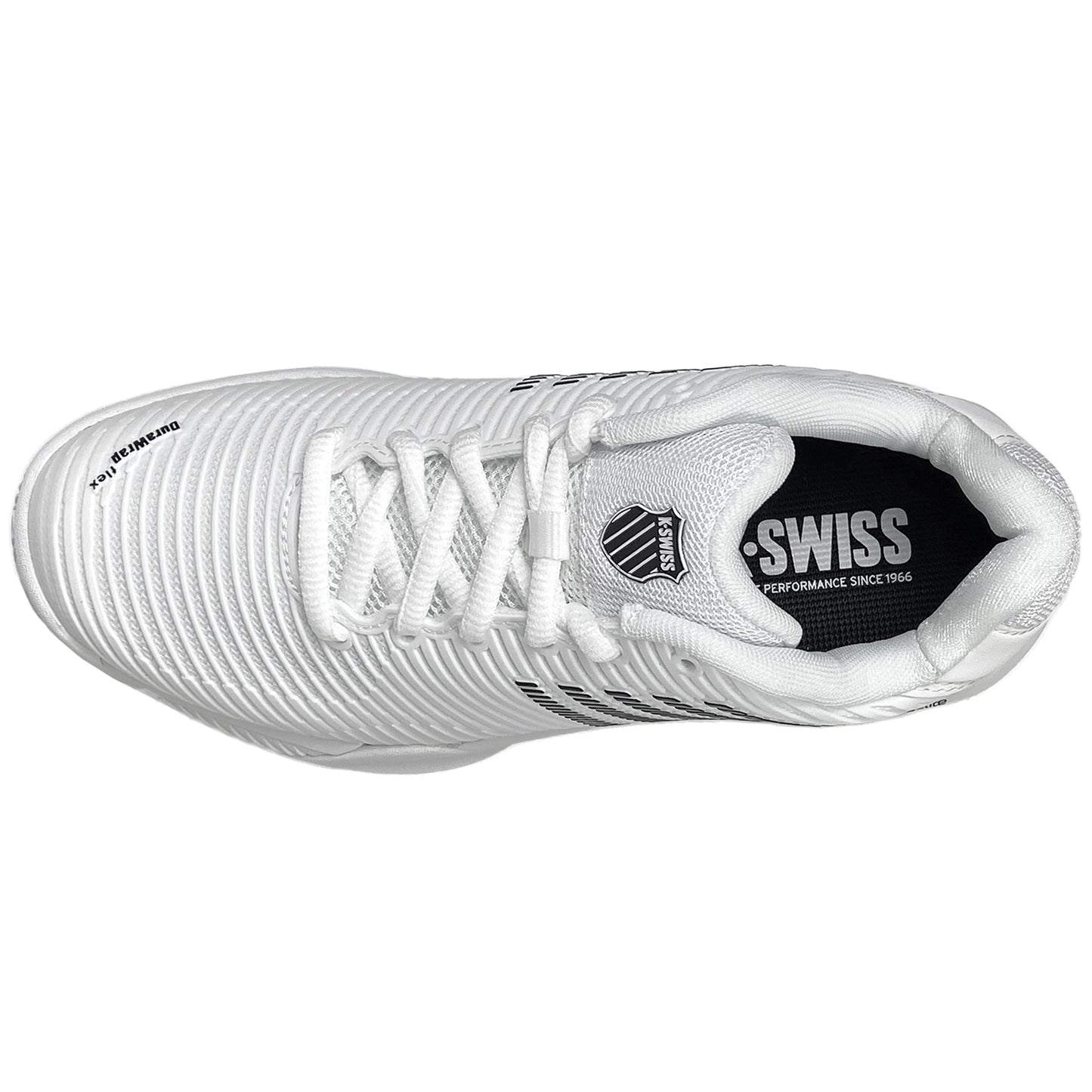 K-Swiss Femme Hypercourt Express 2 Terre battue K96614-102