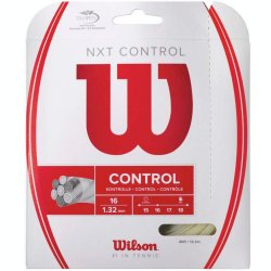 Wilson NXT Control 130/16 Naturel