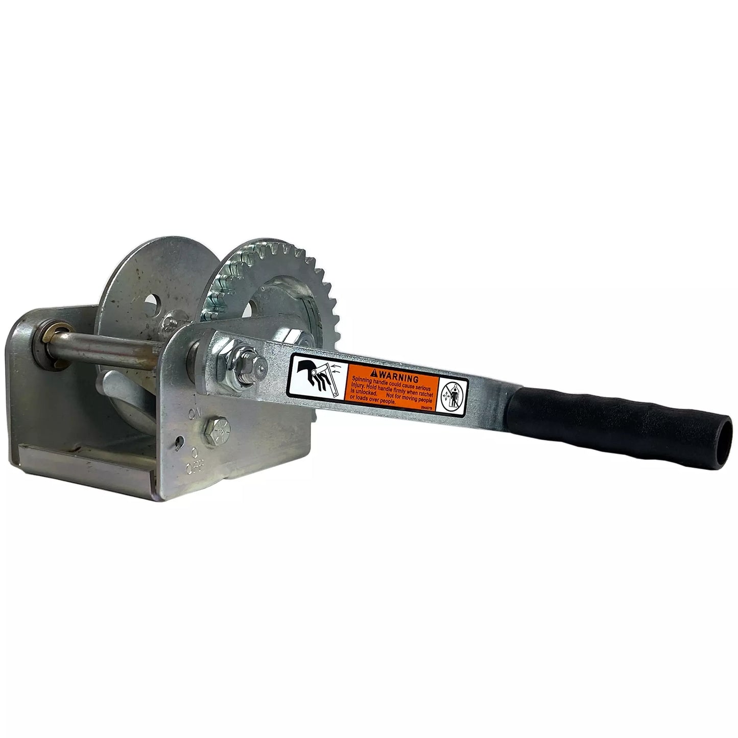 Court-1 External Winder for RR-50 Steel Posts (WR100)