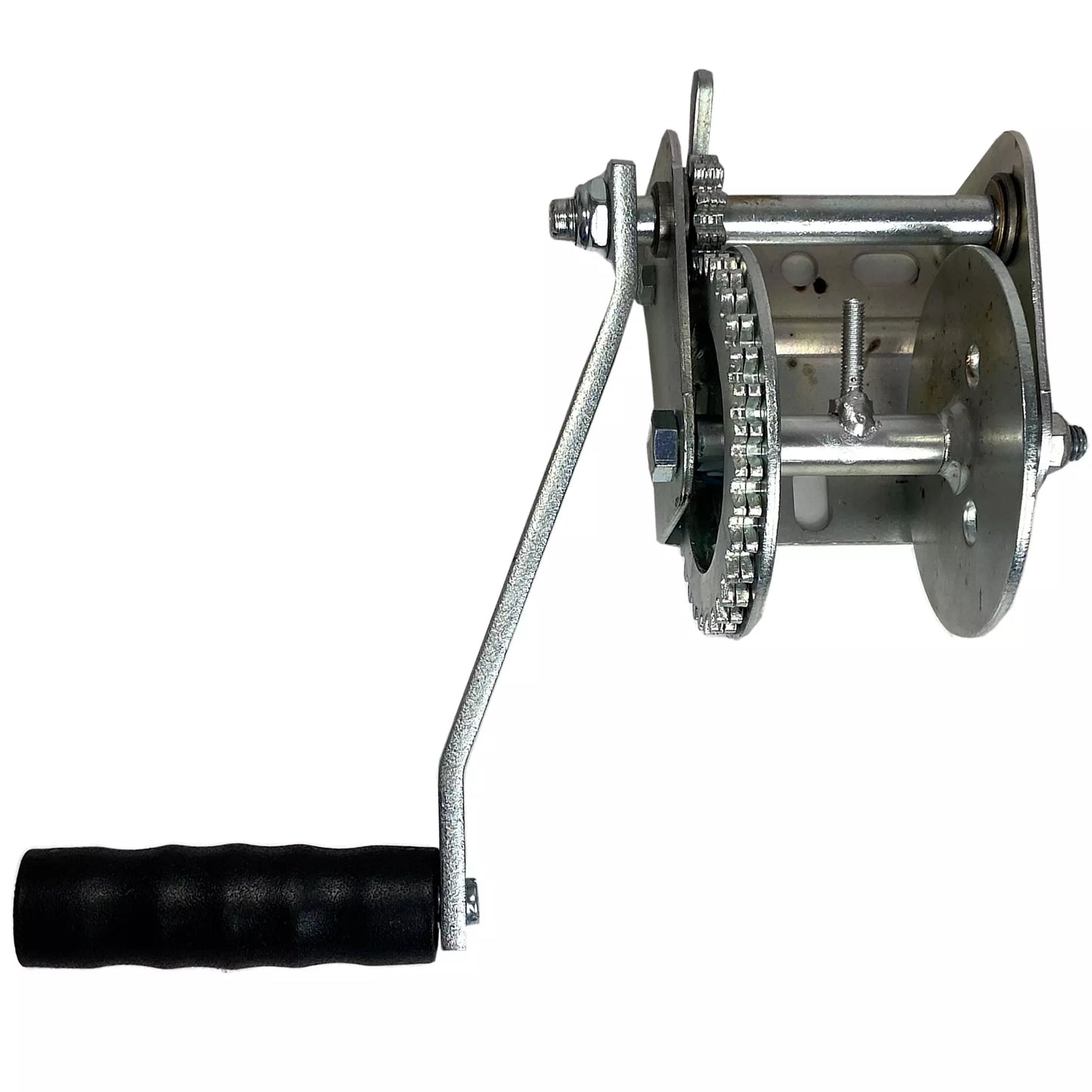 Court-1 External Winder for RR-50 Steel Posts (WR100)