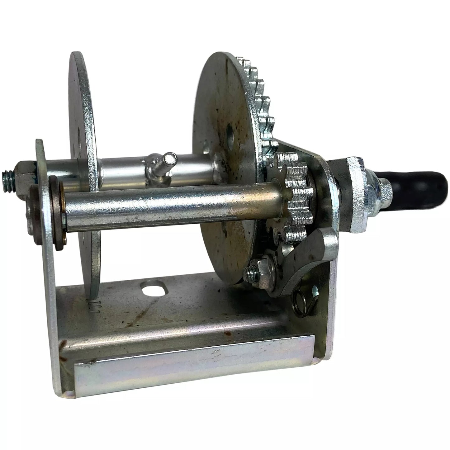 Court-1 External Winder for RR-50 Steel Posts (WR100)