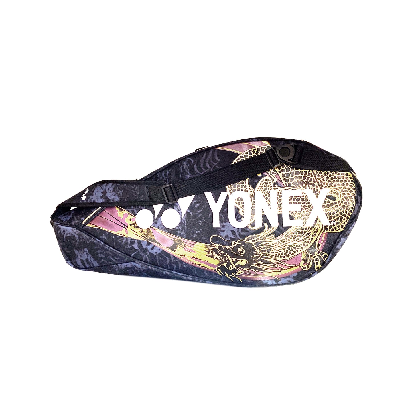 Yonex sac 9pk Osaka Pro Racquet BAGN929 Or/Violet
