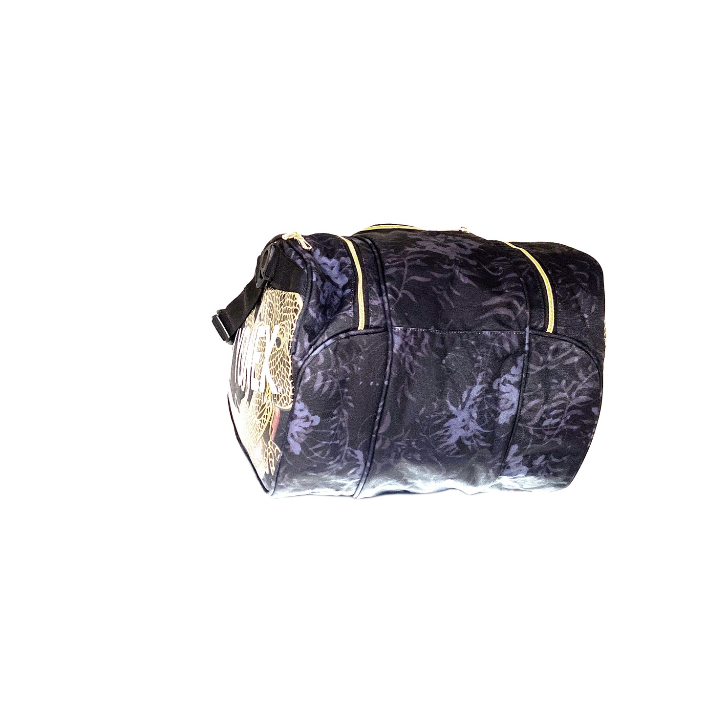 Yonex 9pk Osaka Pro Racquet Bag BAGN929 Gold/Purple