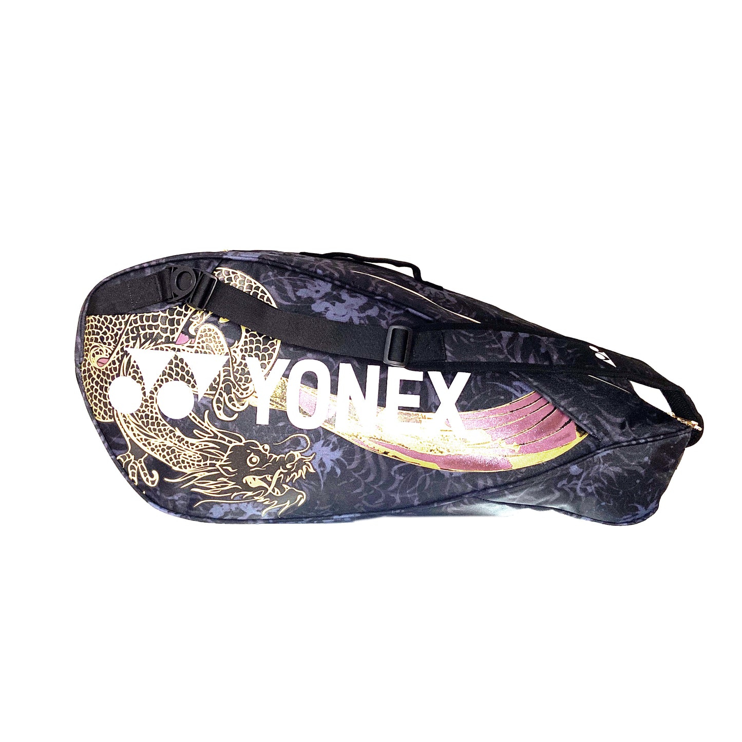 Yonex sac 9pk Osaka Pro Racquet BAGN929 Or/Violet