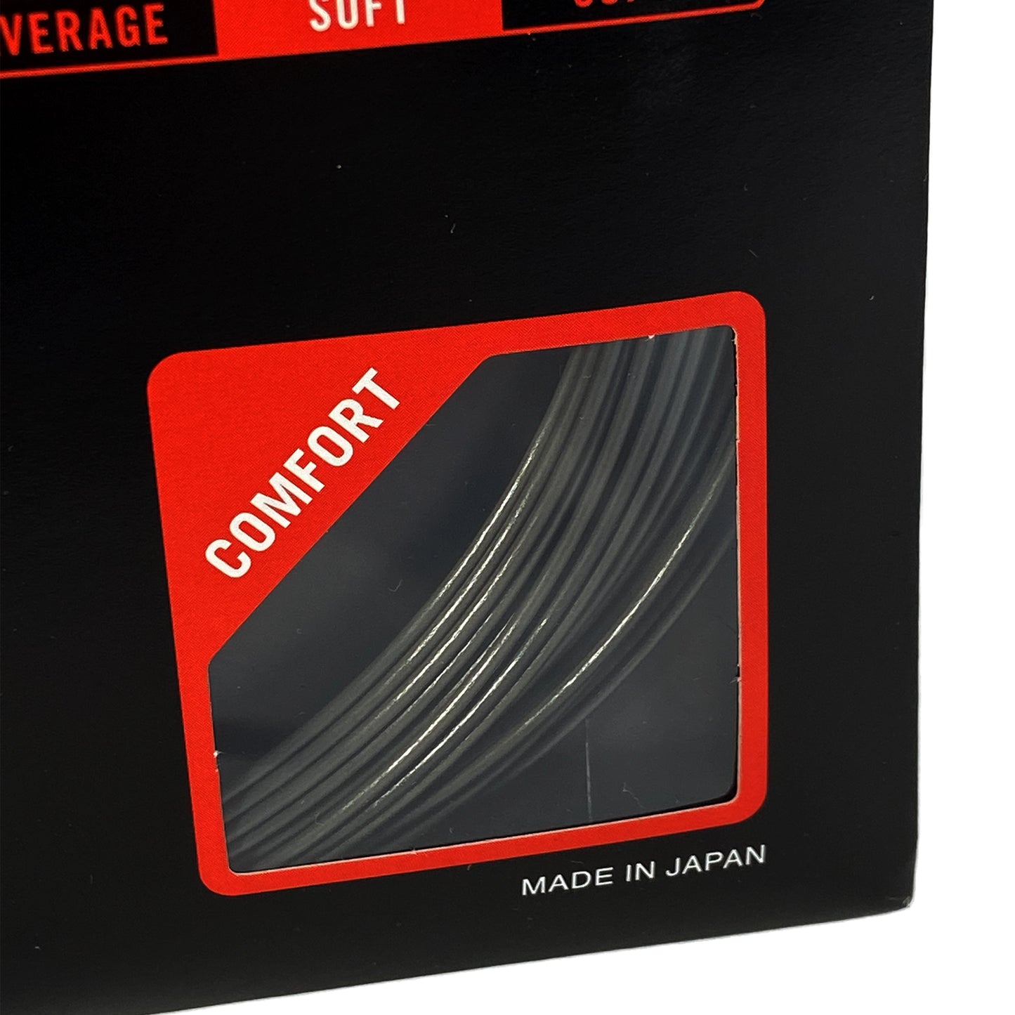 Yonex Polytour Pro 125 Graphite