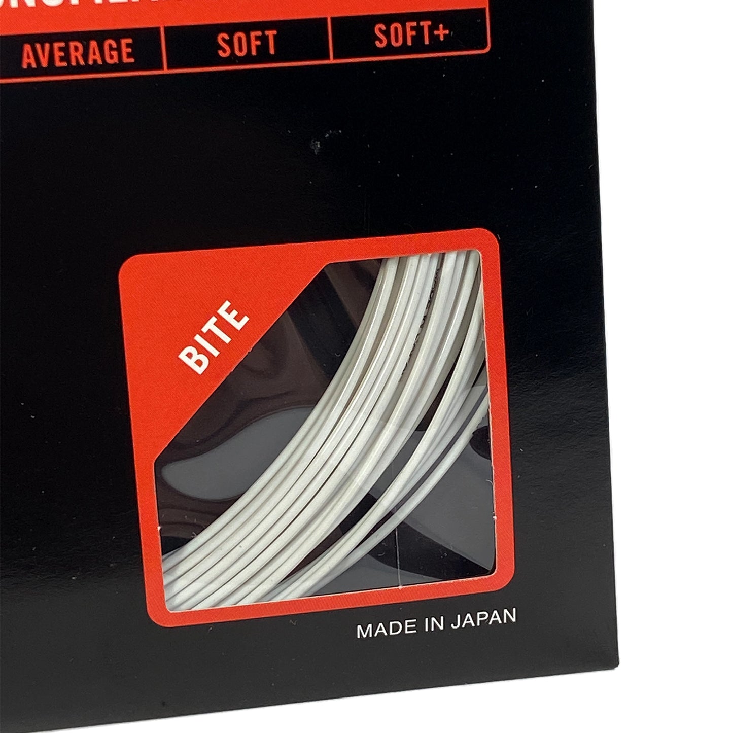 Yonex Polytour REV 120 White