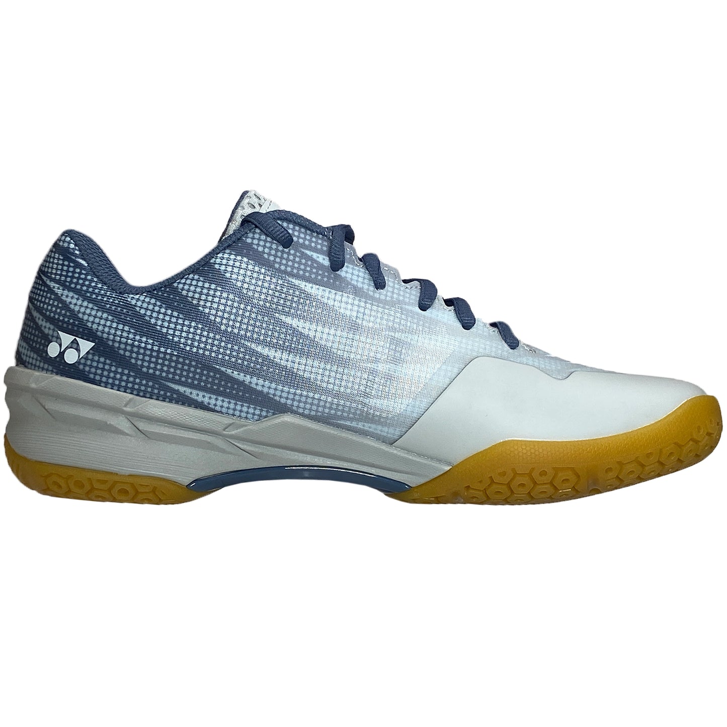 Yonex Power Cushion Aerus X2M Men's Indoor Blue Grey