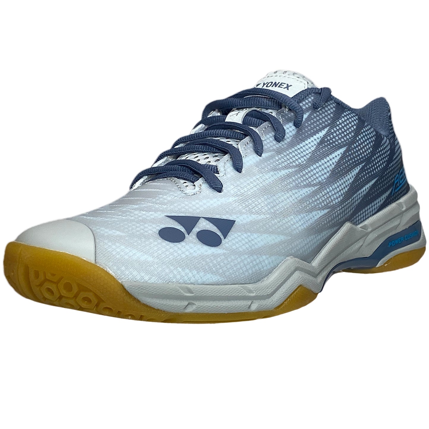 Yonex Power Cushion Aerus X2M Men's Indoor Blue Grey