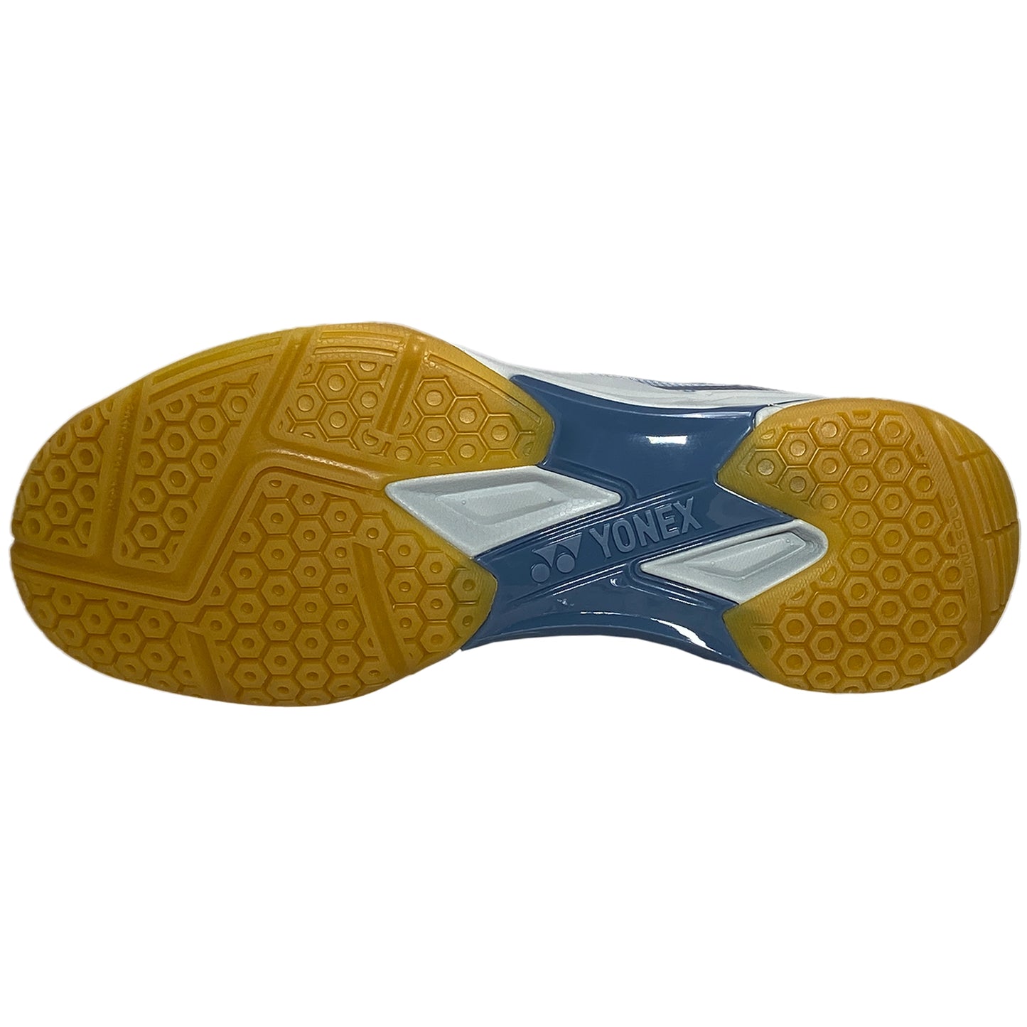 Yonex Power Cushion Aerus X2M Men's Indoor Blue Grey