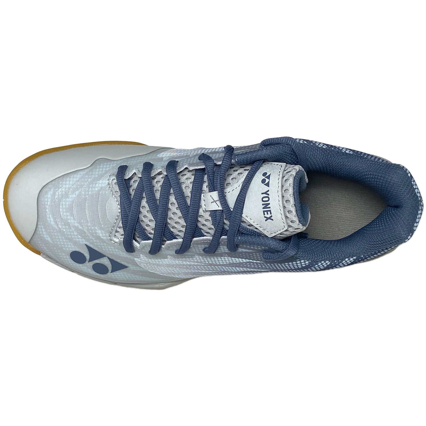 Yonex Power Cushion Aerus X2M Men's Indoor Blue Grey