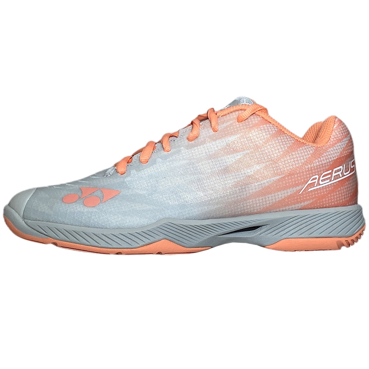 Yonex Power Cushion Aerus Z2L Indoor Femme Corail