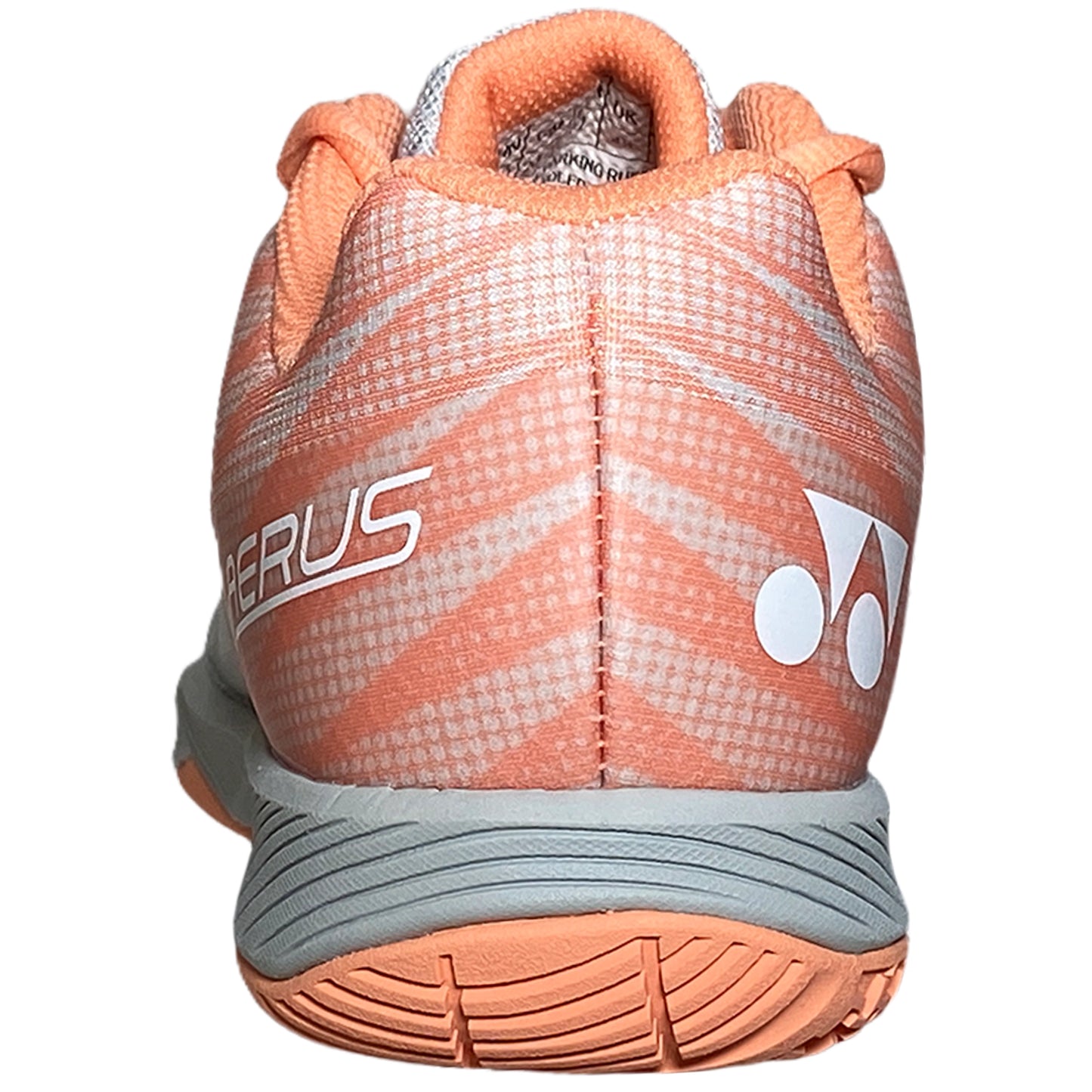 Yonex Power Cushion Aerus Z2L Indoor Femme Corail