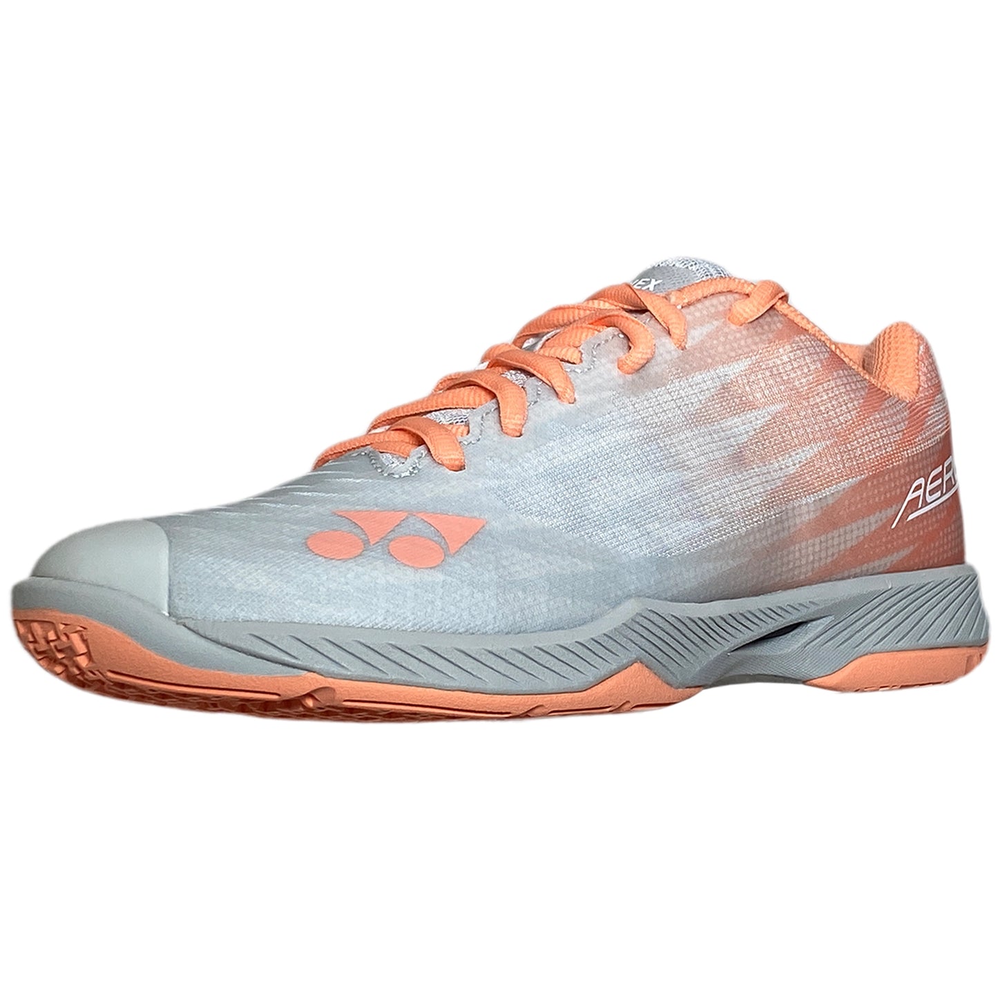 Yonex Power Cushion Aerus Z2L Indoor Femme Corail