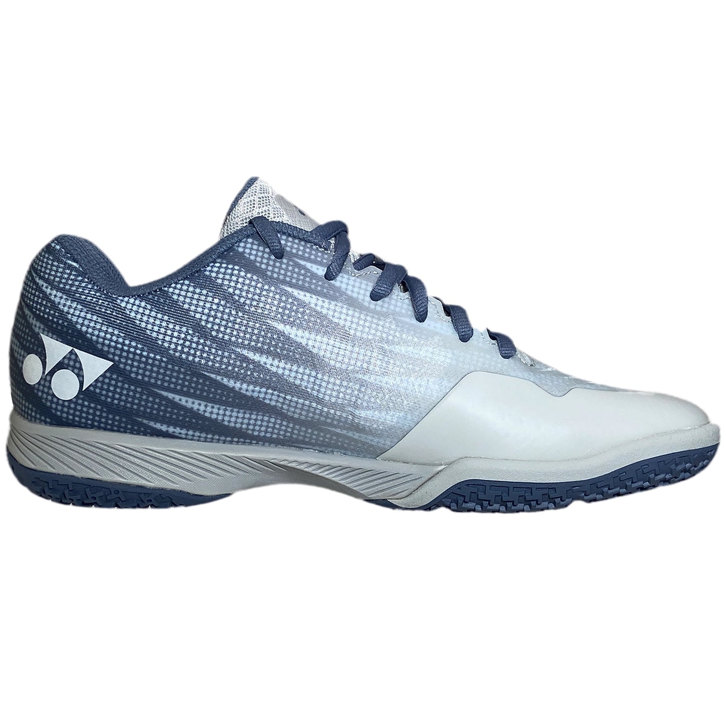 Yonex Power Cushion Aerus Z2M Men's Indoor Blue Grey