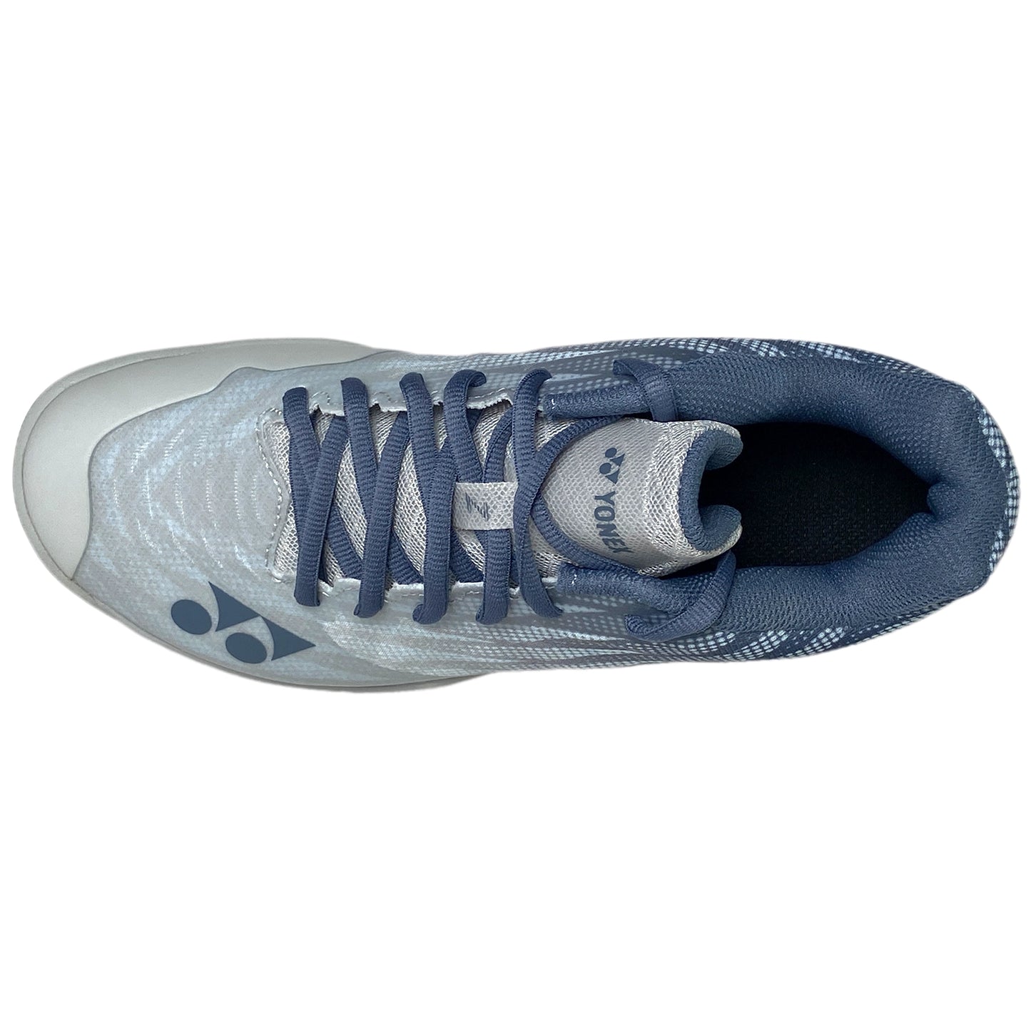 Yonex Power Cushion Aerus Z2M Men's Indoor Blue Grey
