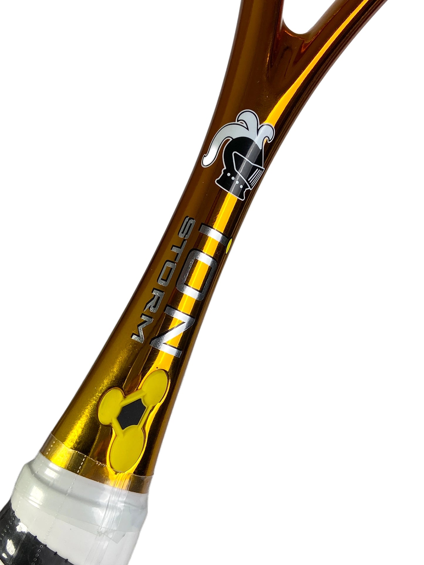 Black Knight ION Storm XT