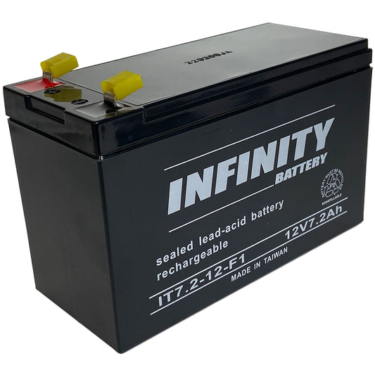Tennis Tutor Batterie Prolite (5.5lbs)